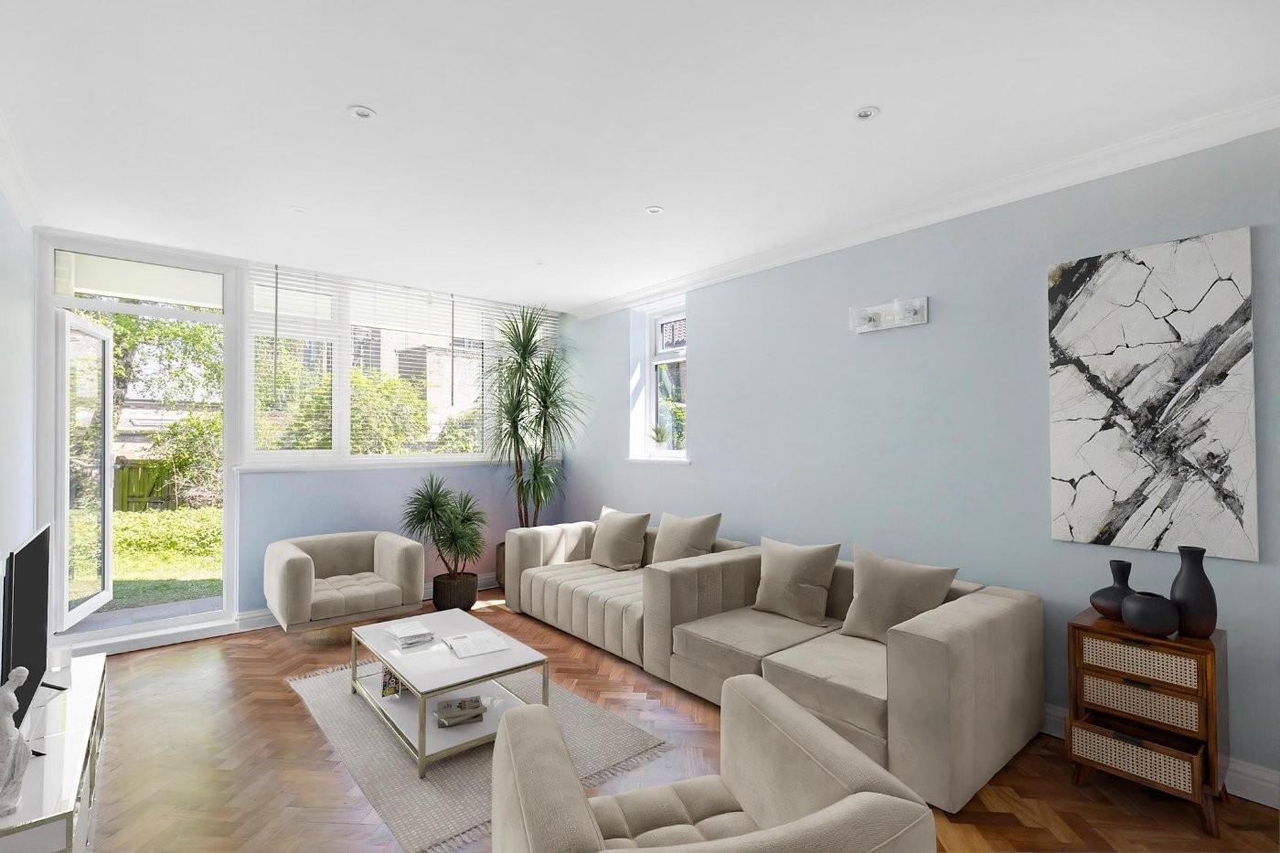 2 bedroom property for sale in Fox Hill, London, SE19 (Ref CRY240194