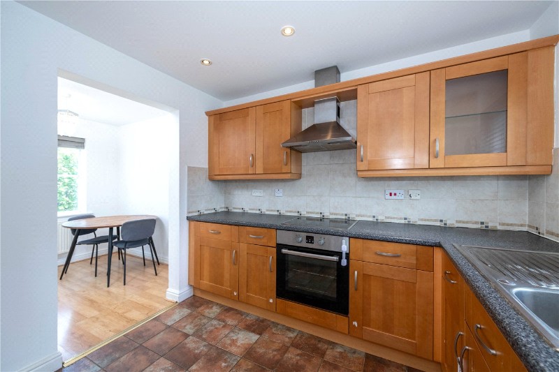 Field Road, Billinghay, Lincoln, Lincolnshire, LN4