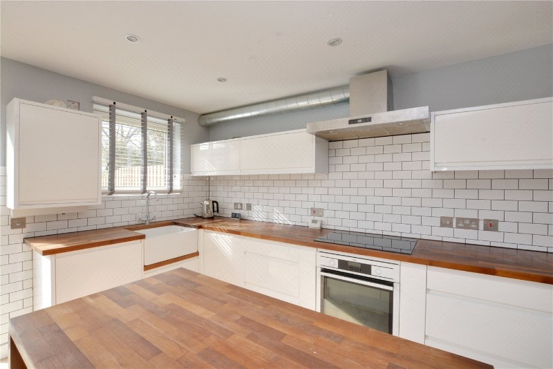 Manor Way, London, SE3