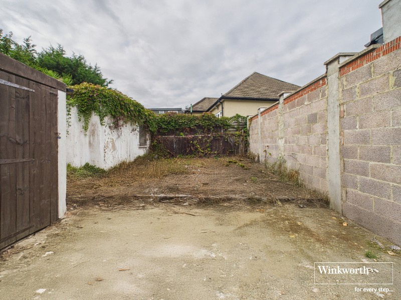 Hillway, Kingsbury, London, NW9