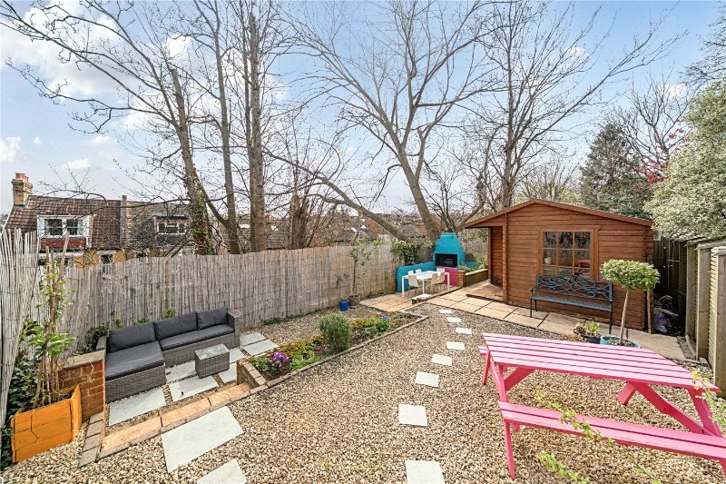 Glenluce Road, Blackheath, London, SE3