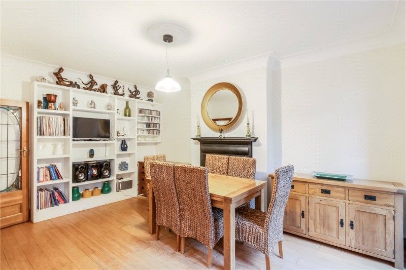 Shelbury Road, East Dulwich, London, SE22