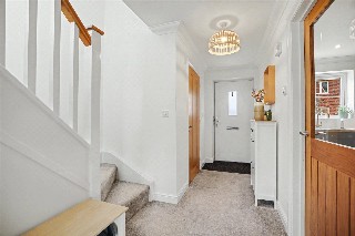Hamilton Way, Ditchingham, Bungay, Norfolk, NR35