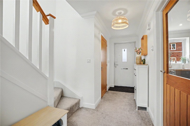 Hamilton Way, Ditchingham, Bungay, Norfolk, NR35