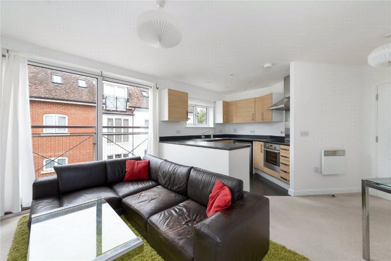 Drying Shed Lane, Canterbury, Kent, CT1