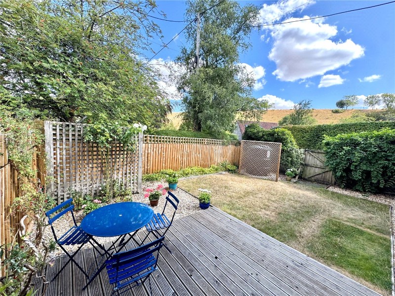 Pound Street, Ebbesbourne Wake, Salisbury, Wiltshire, SP5