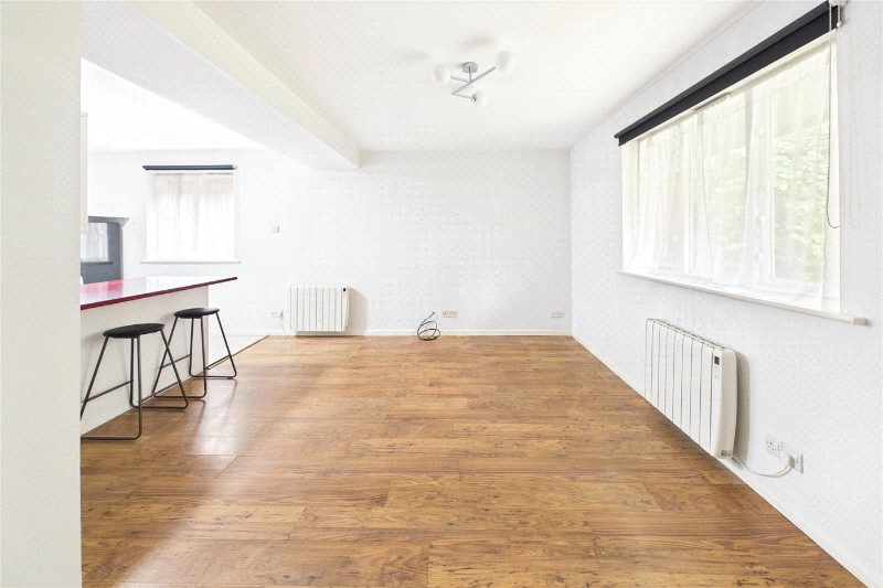 Caroline Close, London, SW16