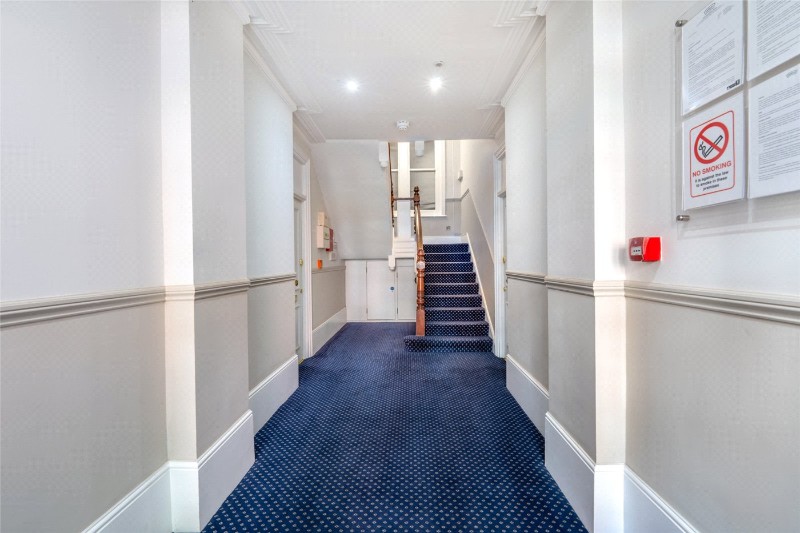 Castellain Road, London, W9