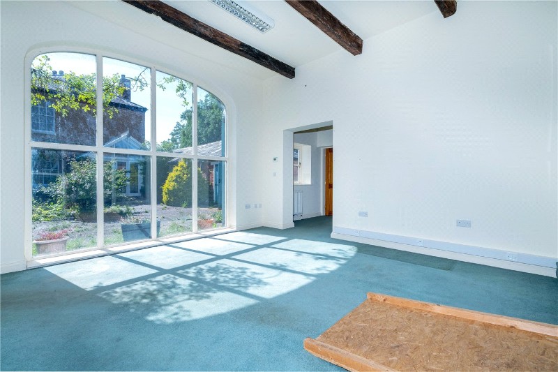Howell Road, Heckington, Sleaford, Lincolnshire, NG34