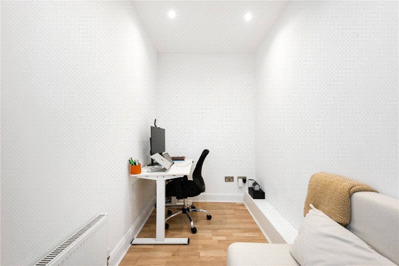 Wheler Street, London, E1