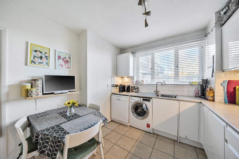 Round Hill, London, SE26