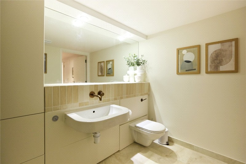 Wenlock Road, London, N1