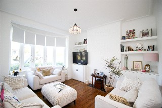 Southbourne Grove, Westcliff-on-Sea, Essex, SS0