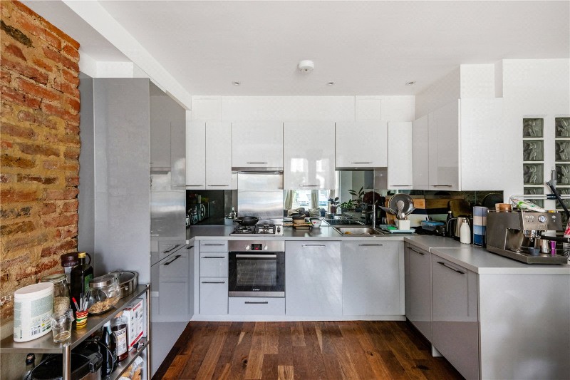 Evering Road, London, E5