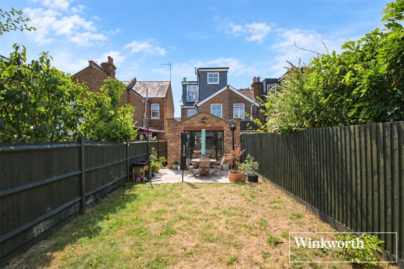 Drayton Road, Borehamwood, Hertfordshire, WD6