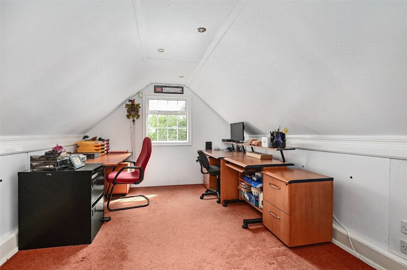 Bluebell Meadow, Winnersh, Wokingham, Berkshire, RG41