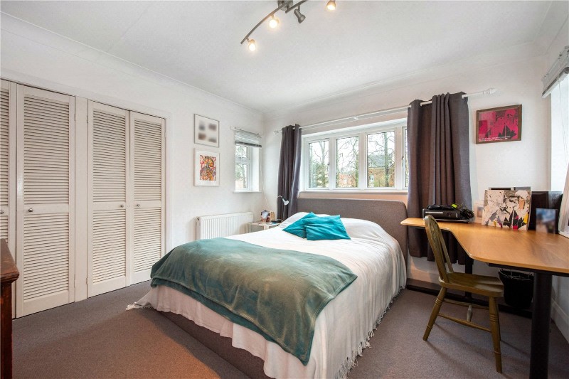 Chilbolton Avenue, Winchester, Hampshire, SO22