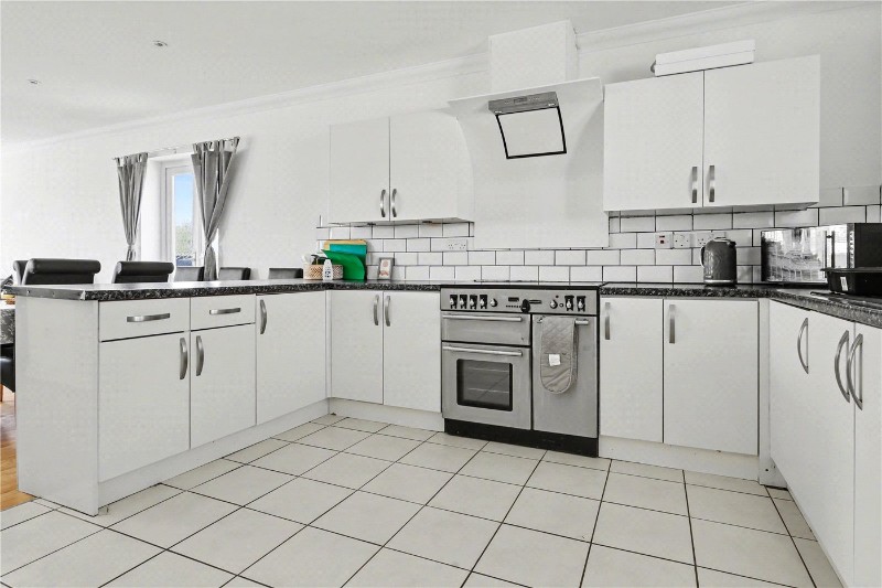 Clere Close, Wymondham, Norfolk, NR18