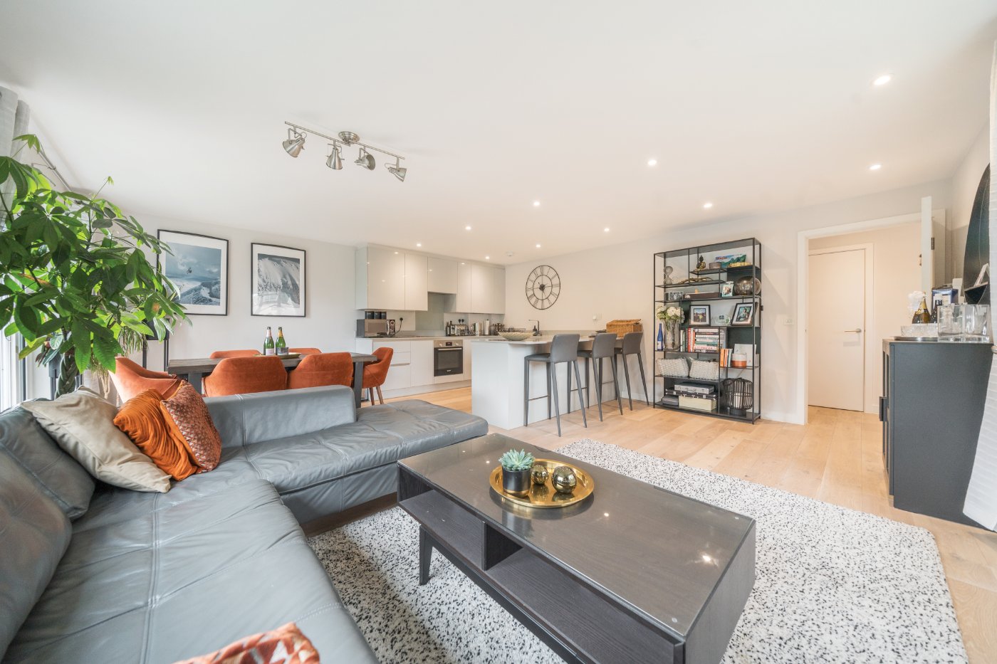 Hayne Road, Beckenham, BR3
