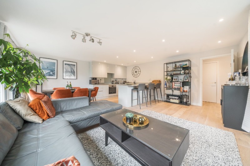 Hayne Road, Beckenham, BR3