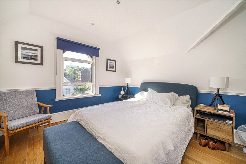 Marmora Road, East Dulwich, London, SE22