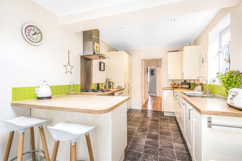 Brassey Road, Winchester, Hampshire, SO22