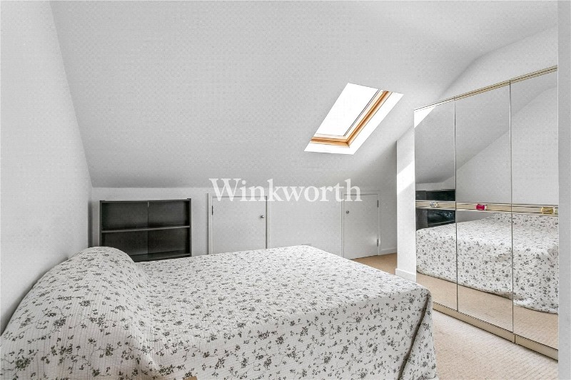 Stirling Road, London, N22