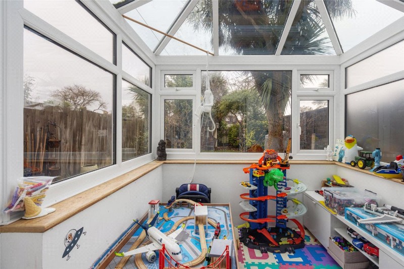 Blandford Road, Beckenham, BR3