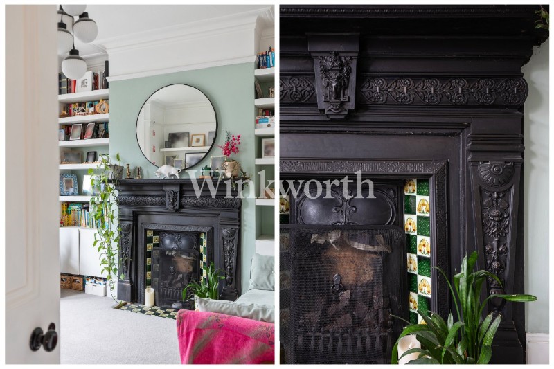 Boreham Road, London, N22
