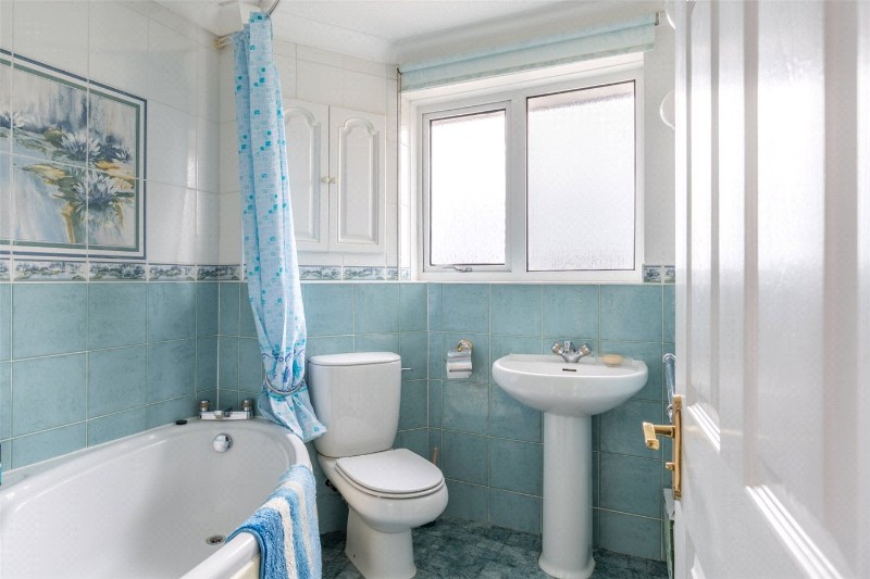 De Haviland Close, Merley, Wimborne, Dorset, BH21