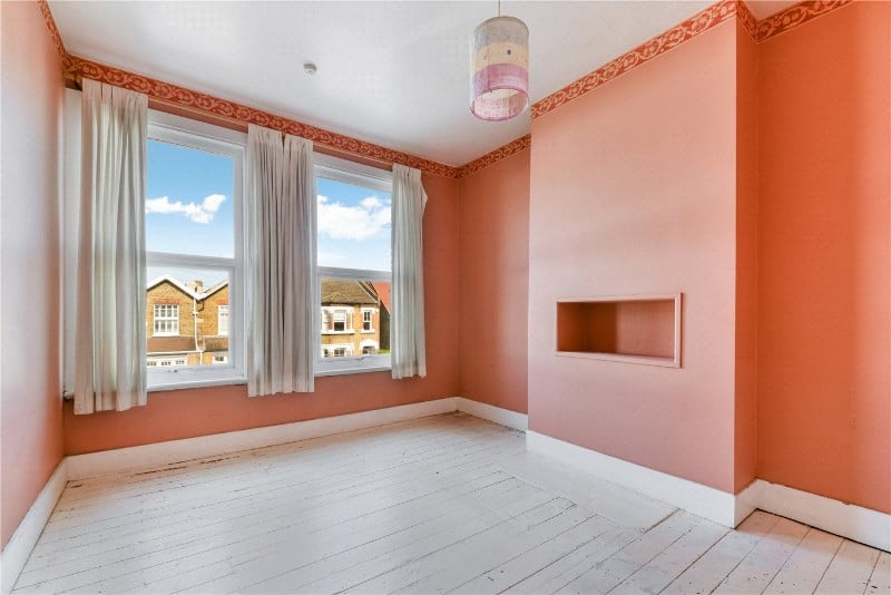 Birkbeck Road, Beckenham, BR3