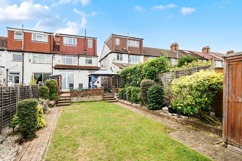 Aylesford Avenue, Beckenham, BR3