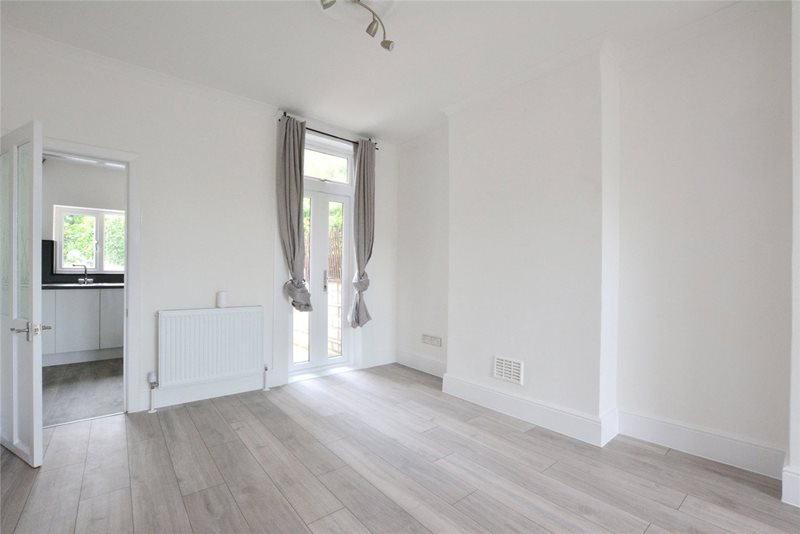 Belford Grove, London, SE18