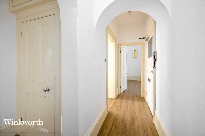 Eaton Place, Brighton, East Sussex, BN2