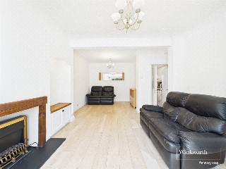 Elgar Road South, Reading, Berkshire, RG2