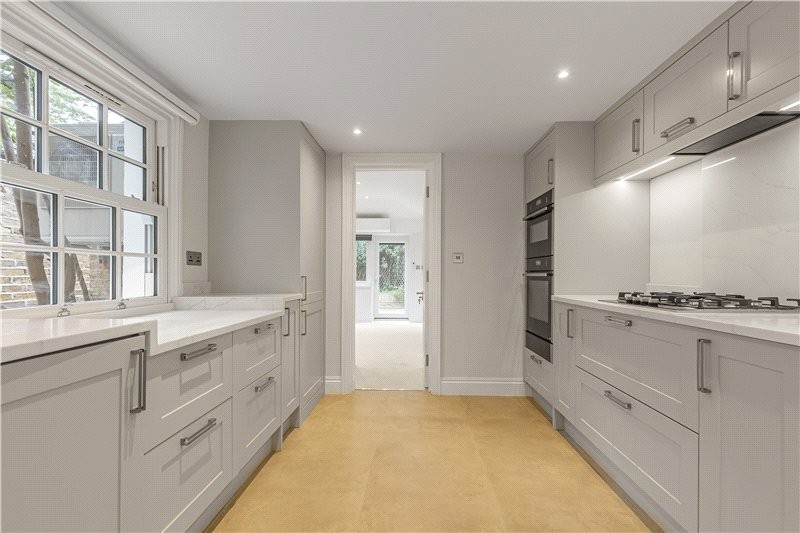 Stanton Road, Barnes, London, SW13