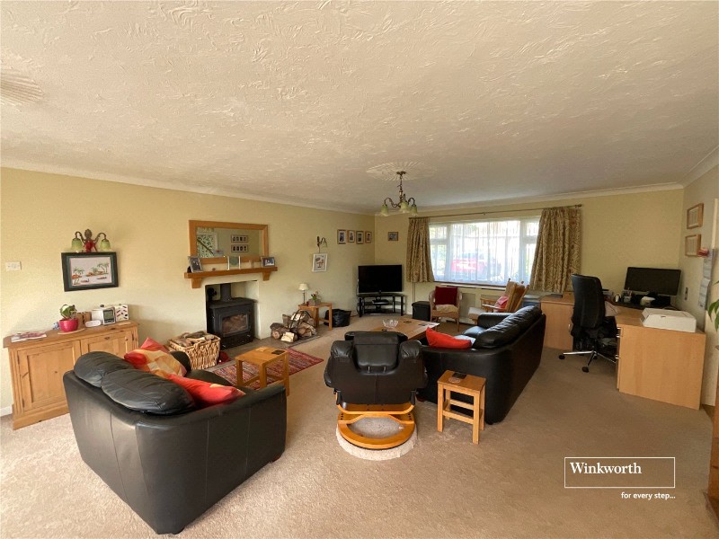 Smugglers Lane North, Highcliffe, Dorset, BH23