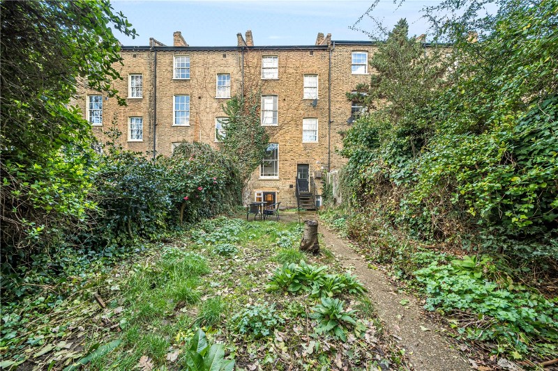 Dacre Park, Lewisham, London, SE13