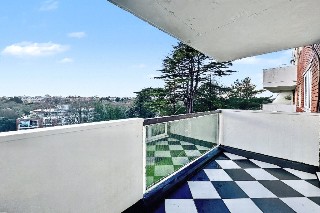 Branksome Wood Road, Bournemouth, Dorset, BH2