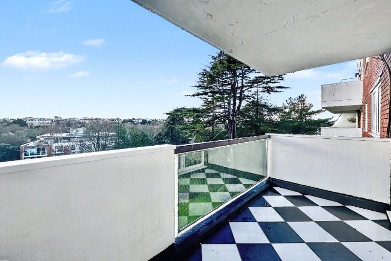 Branksome Wood Road, Bournemouth, Dorset, BH2