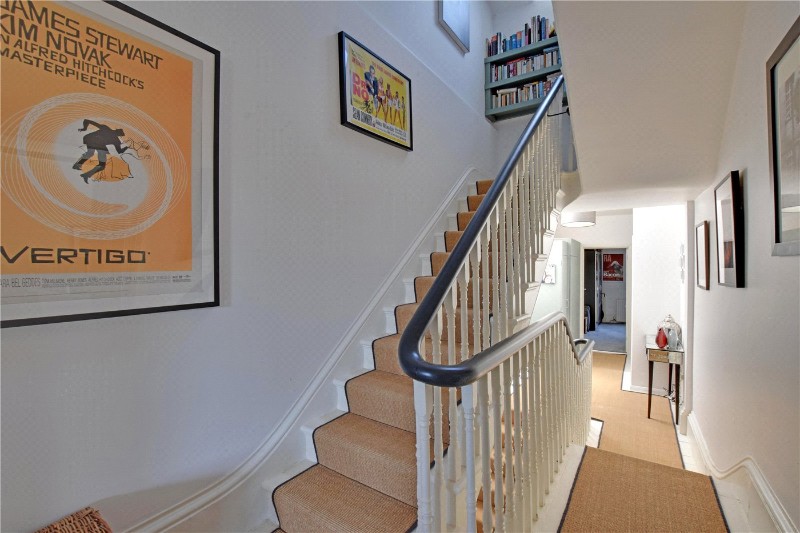 Cambridge Drive, Lee, London, SE12