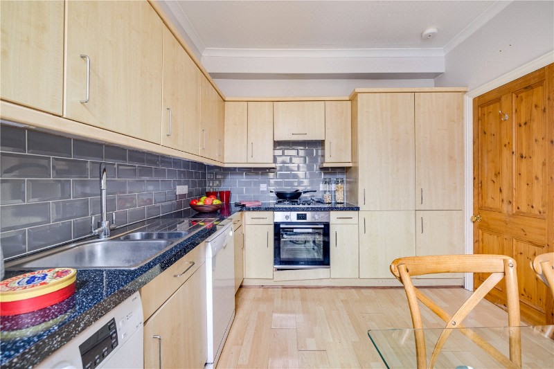 Rylston Road, London, SW6