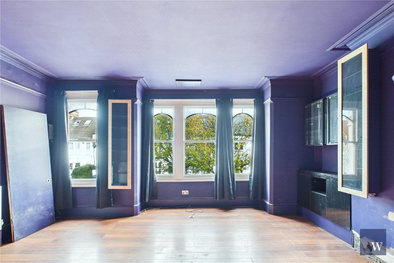 Elfindale Road, London, SE24