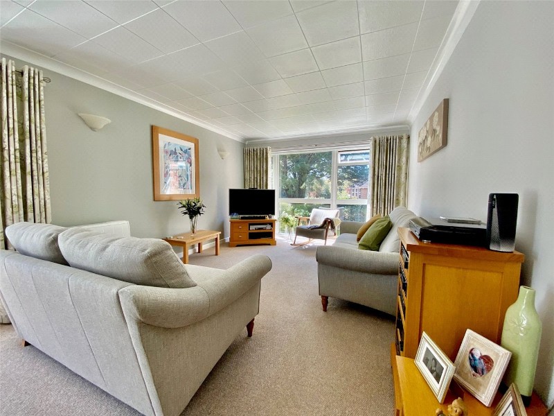 Clarendon Road, Westbourne, Bournemouth, BH4