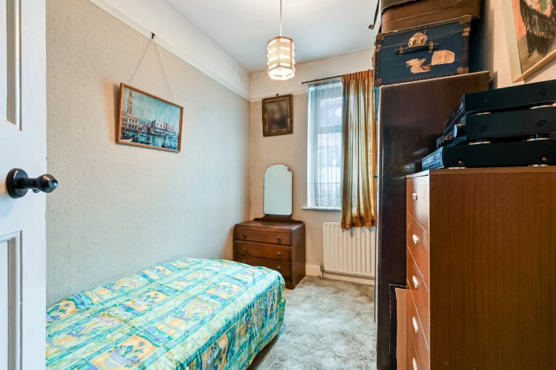Hampden Avenue, Beckenham, BR3
