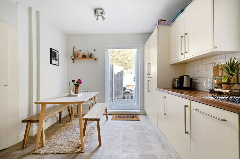 Fernthorpe Road, London, SW16
