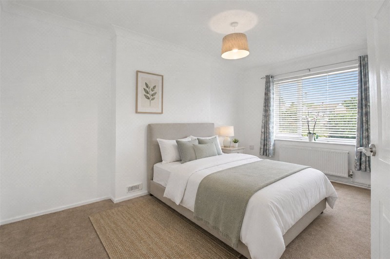 Meadow Way, Norwich, Norfolk, NR6