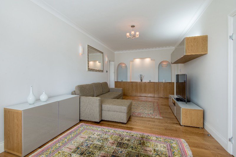 Hall Road, St John&#39;s Wood, London, NW8