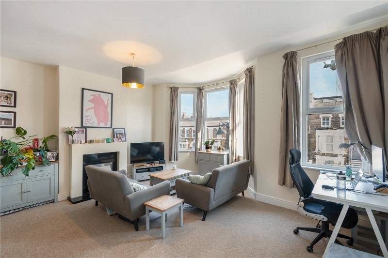Lordship Lane, East Dulwich, London, SE22