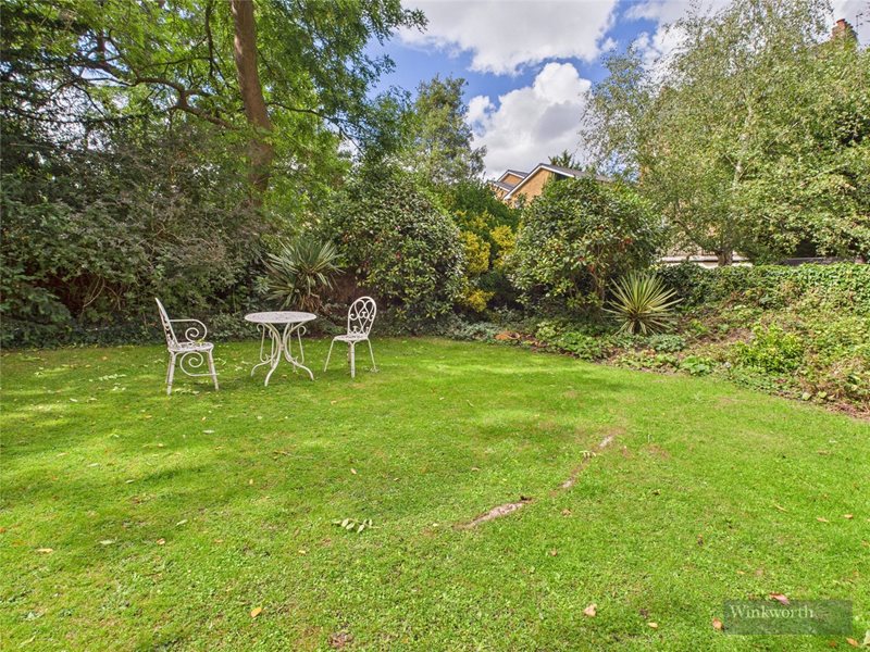Ewell Road, Surbiton, KT6